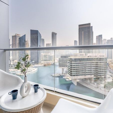Guestready - The Marina Splendor Dubai Exterior photo