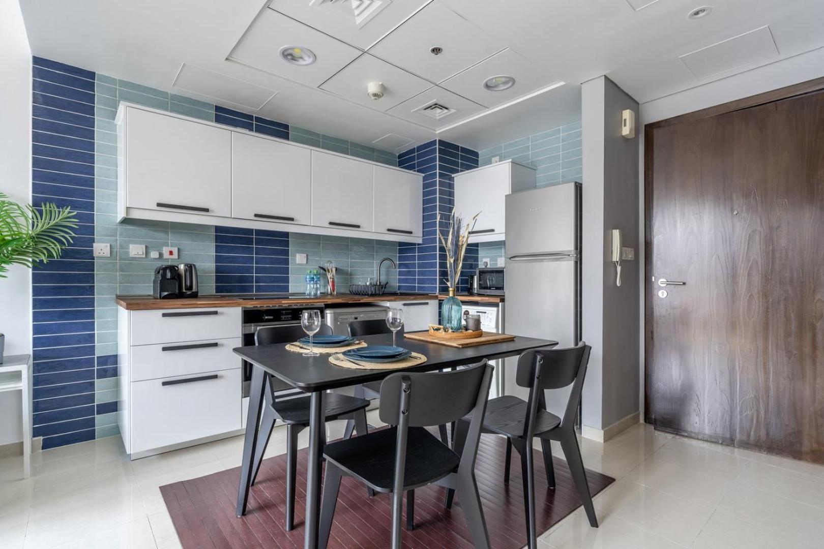 Guestready - The Marina Splendor Dubai Exterior photo