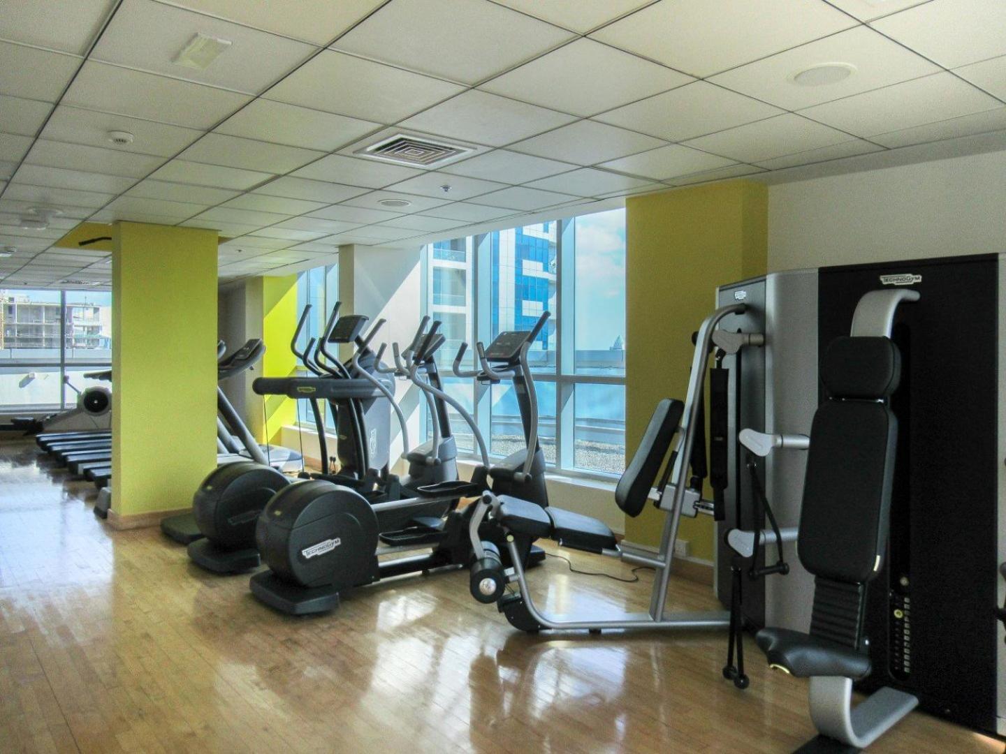 Guestready - The Marina Splendor Dubai Exterior photo
