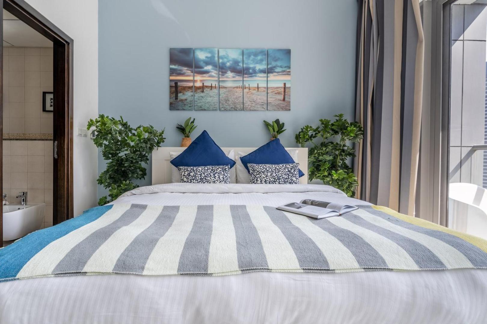 Guestready - The Marina Splendor Dubai Exterior photo
